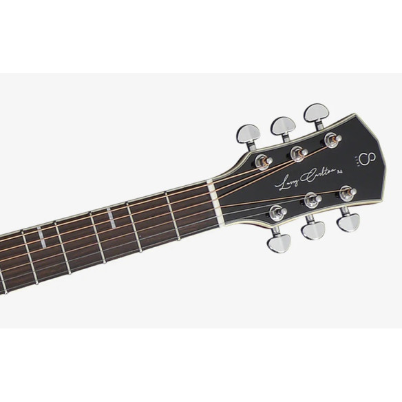 Sire LARRY CARLTON A4-G CTW VS Guitarra Acústica Grand Auditorium