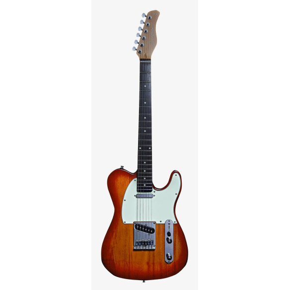 Sire LARRY CARLTON T3 TOBACCO SUNBURST Guitarra Eléctrica