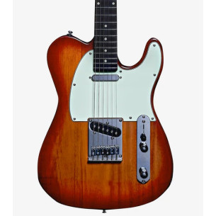 Sire LARRY CARLTON T3 TOBACCO SUNBURST Guitarra Eléctrica 2