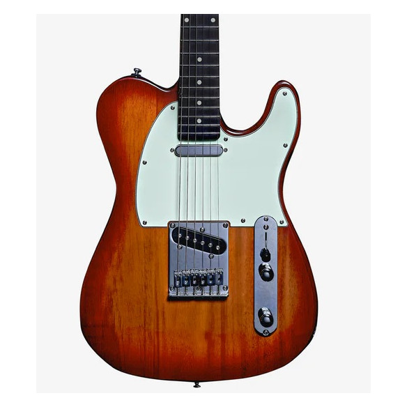 Sire LARRY CARLTON T3 TOBACCO SUNBURST Guitarra Eléctrica