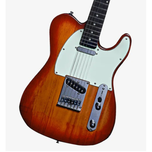 Sire LARRY CARLTON T3 TOBACCO SUNBURST Guitarra Eléctrica