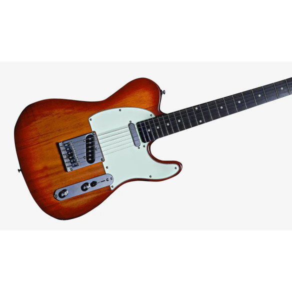Sire LARRY CARLTON T3 TOBACCO SUNBURST Guitarra Eléctrica