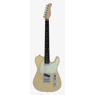 Sire LARRY CARLTON T3 VINTAGE WHITE Guitarra Eléctrica
