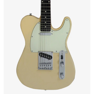 Sire LARRY CARLTON T3 VINTAGE WHITE Guitarra Eléctrica 2