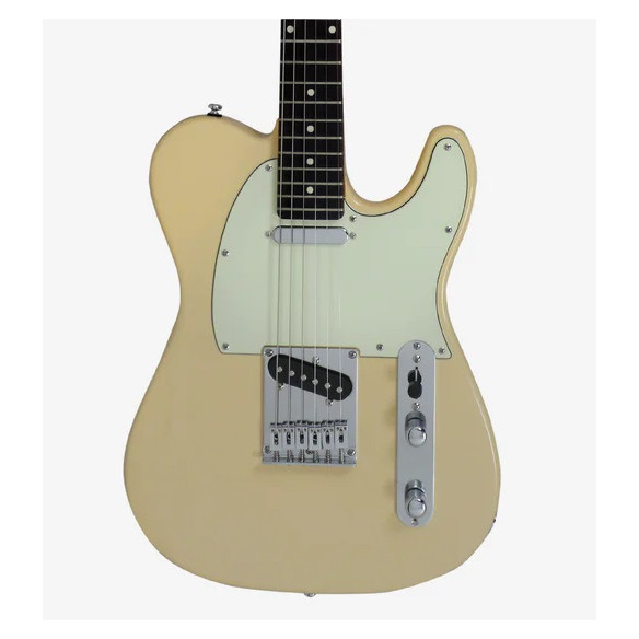 Sire LARRY CARLTON T3 VINTAGE WHITE Guitarra Eléctrica