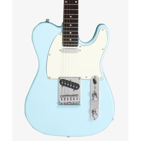 Sire LARRY CARLTON T3 SONIC BLUE Guitarra Eléctrica