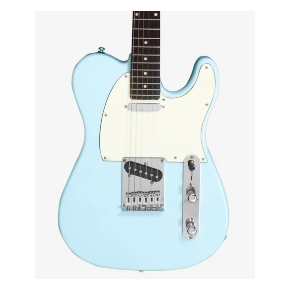 Sire LARRY CARLTON T3 SONIC BLUE Guitarra Eléctrica