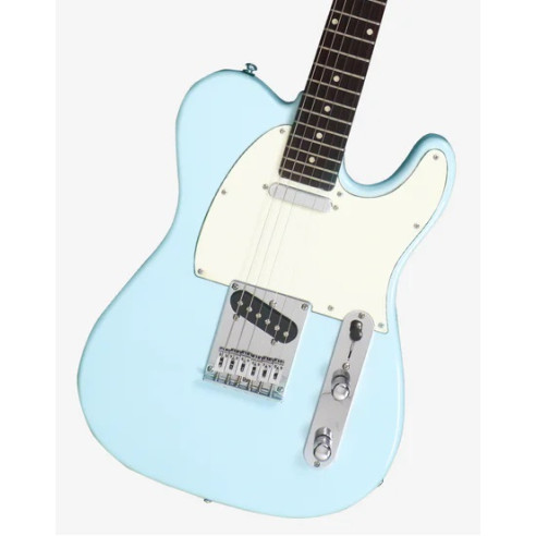 Sire LARRY CARLTON T3 SONIC BLUE Guitarra Eléctrica