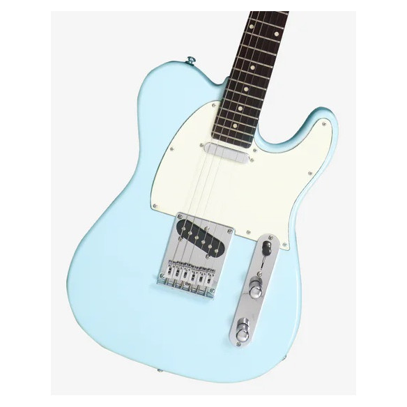 Sire LARRY CARLTON T3 SONIC BLUE Guitarra Eléctrica