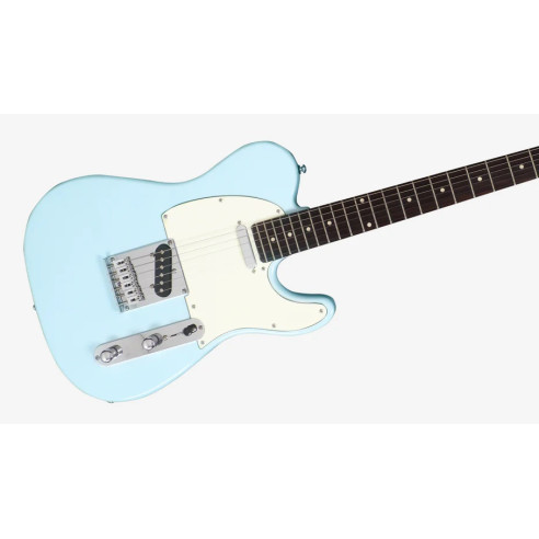 Sire LARRY CARLTON T3 SONIC BLUE Guitarra Eléctrica