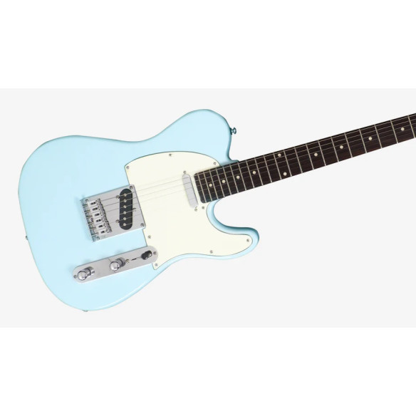 Sire LARRY CARLTON T3 SONIC BLUE Guitarra Eléctrica