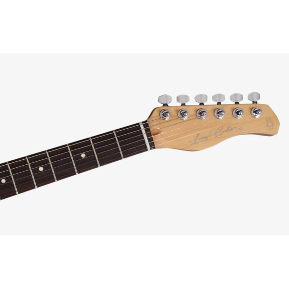 Sire LARRY CARLTON T3 SONIC BLUE Guitarra Eléctrica