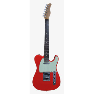 Sire LARRY CARLTON T3 DAKOTA RED Guitarra Eléctrica
