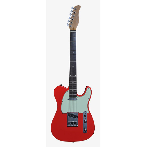 Sire LARRY CARLTON T3 DAKOTA RED Guitarra Eléctrica