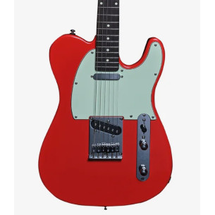 Sire LARRY CARLTON T3 DAKOTA RED Guitarra Eléctrica 2