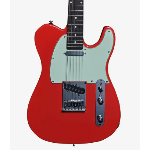 Sire LARRY CARLTON T3 DAKOTA RED Guitarra Eléctrica