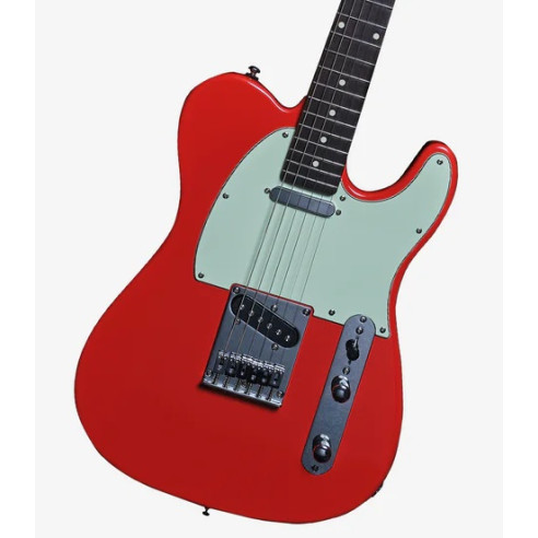 Sire LARRY CARLTON T3 DAKOTA RED Guitarra Eléctrica