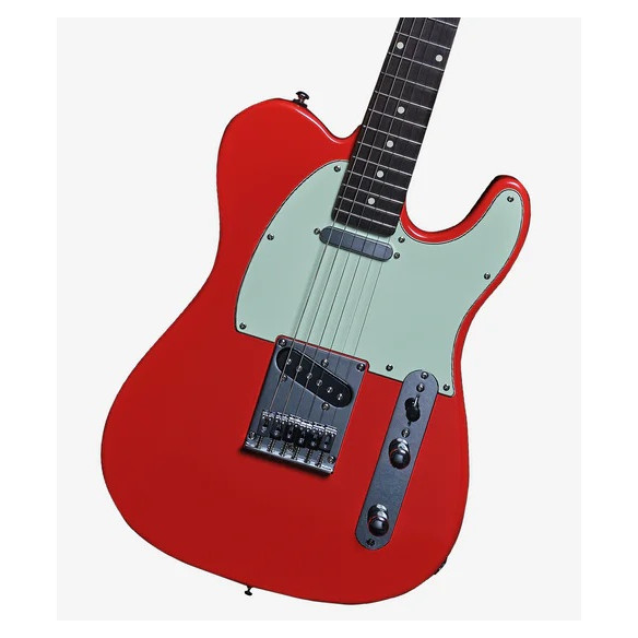 Sire LARRY CARLTON T3 DAKOTA RED Guitarra Eléctrica