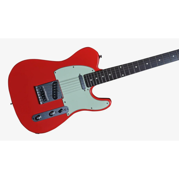 Sire LARRY CARLTON T3 DAKOTA RED Guitarra Eléctrica