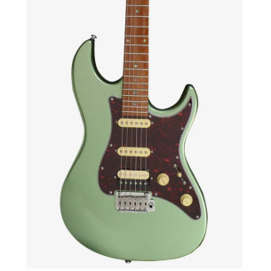 Sire LARRY CARLTON S7 SG SHERWOOD GREEN V2 Guitarra Eléctrica 2