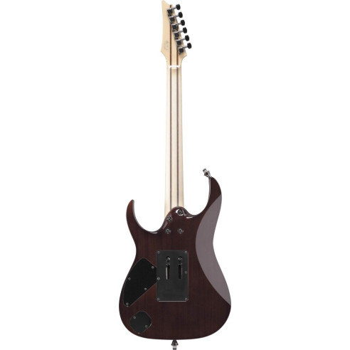 Ibanez RG8570-BRE Guitarra Eléctrica RG