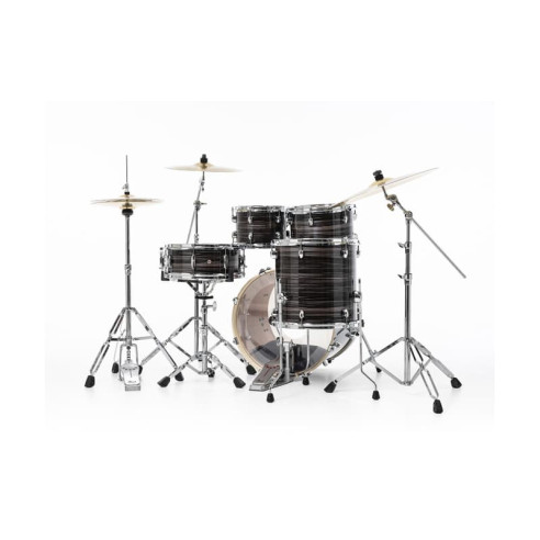 Pearl BATERIA EXPORT EXX705NBR Metallic Amethyst Twist