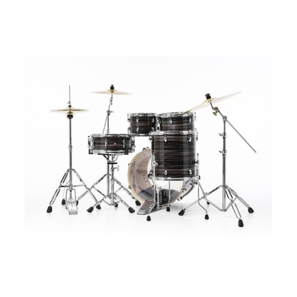 Pearl BATERIA EXPORT EXX705NBR Metallic Amethyst Twist