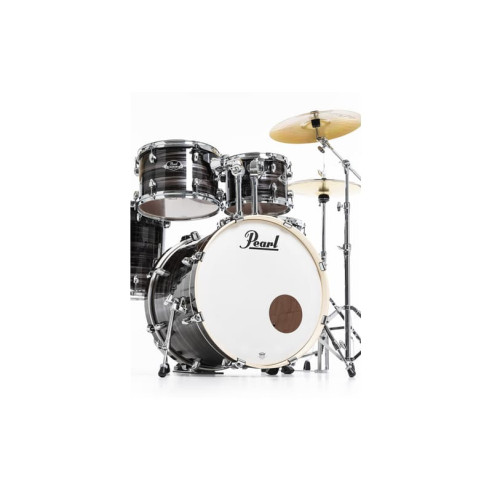 Pearl BATERIA EXPORT EXX705NBR Metallic Amethyst Twist