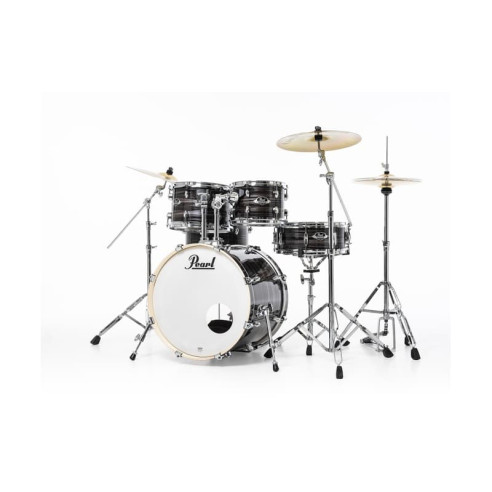 Pearl BATERIA EXPORT EXX705NBR Metallic Amethyst Twist