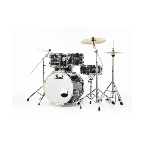 Pearl BATERIA EXPORT EXX705NBR Metallic Amethyst Twist