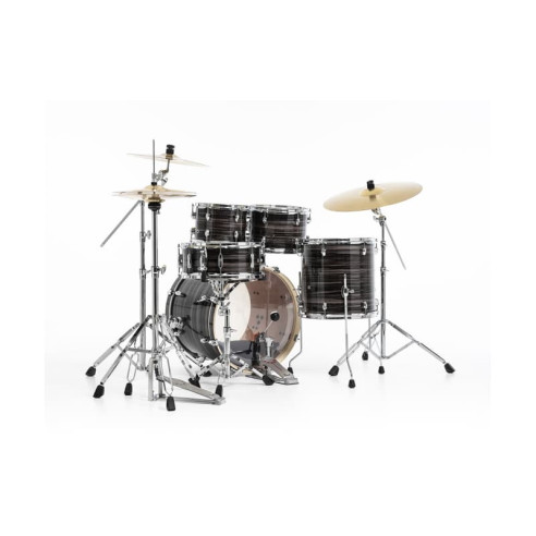 Pearl BATERIA EXPORT EXX705NBR Metallic Amethyst Twist