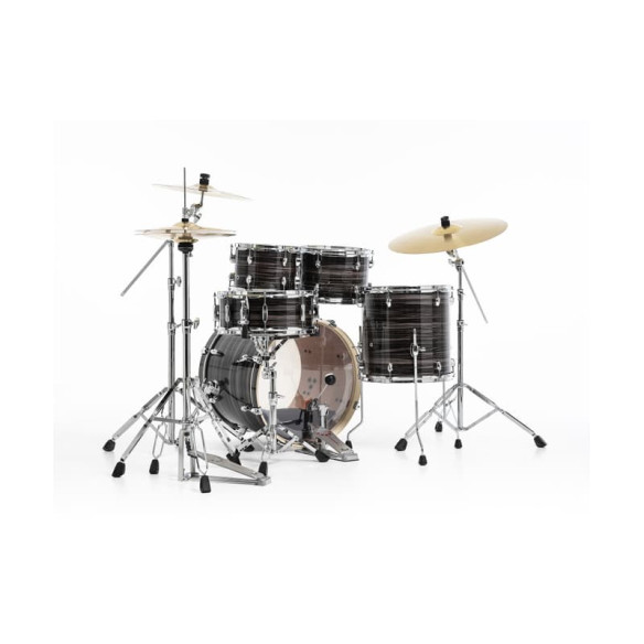 Pearl BATERIA EXPORT EXX705NBR Metallic Amethyst Twist