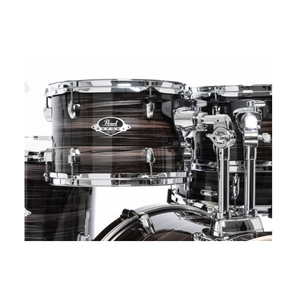 Pearl BATERIA EXPORT EXX705NBR Metallic Amethyst Twist