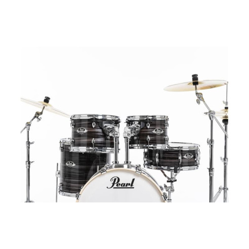 Pearl BATERIA EXPORT EXX705NBR Metallic Amethyst Twist