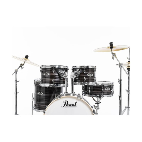 Pearl BATERIA EXPORT EXX705NBR Metallic Amethyst Twist