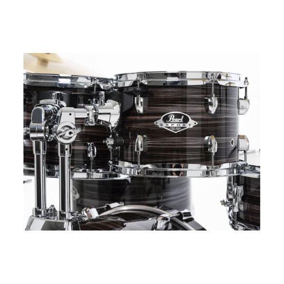 Pearl BATERIA EXPORT EXX705NBR Metallic Amethyst Twist