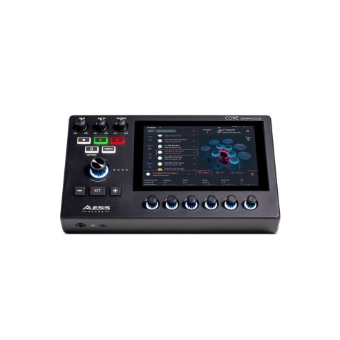 Alesis STRATA CLUB Batería Electrónica
