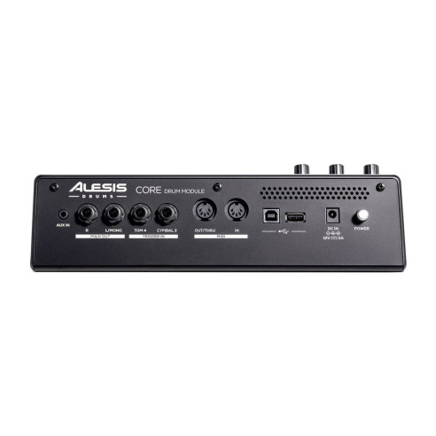 Alesis STRATA CLUB Batería Electrónica