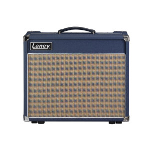 Laney L5T-112 Combo Guitarra 1x12" 5W 2 Canales