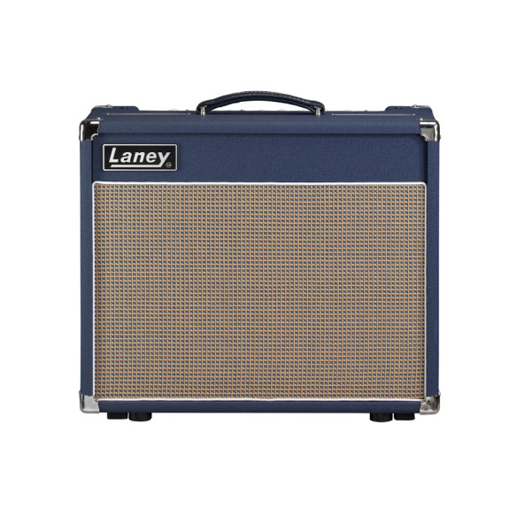 Laney L5T-112 Combo Guitarra 1x12" 5W 2 Canales Laney L5T-112 Combo Guitarra 1x12" 5W 2 Canales