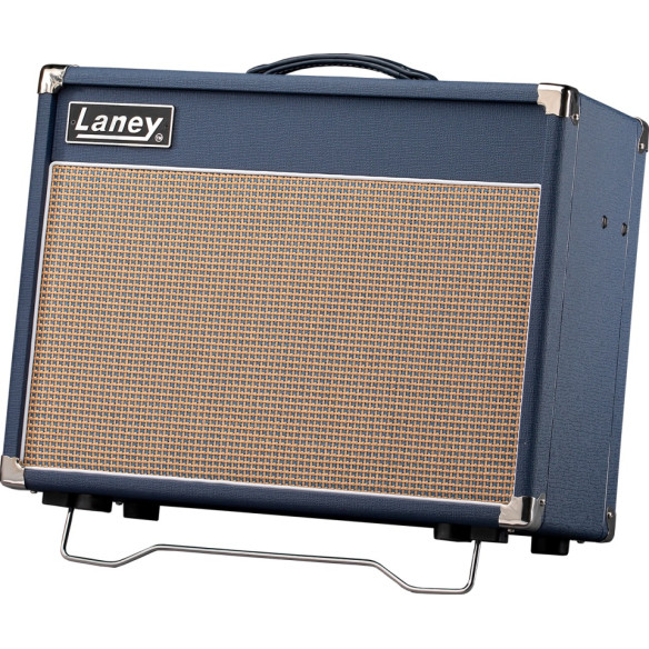 Laney L5T-112 Combo Guitarra 1x12" 5W 2 Canales Laney L5T-112 Combo Guitarra 1x12" 5W 2 Canales