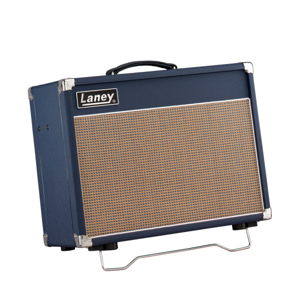 Laney L5T-112 Combo Guitarra 1x12" 5W 2 Canales Laney L5T-112 Combo Guitarra 1x12" 5W 2 Canales