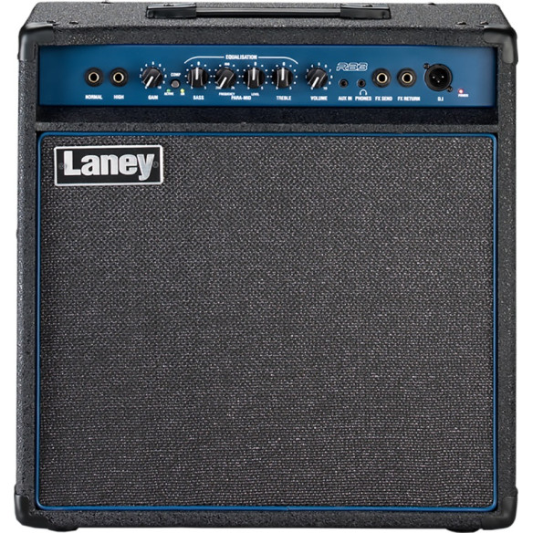 Laney RB3 Combo Bajo 1x12" 65W