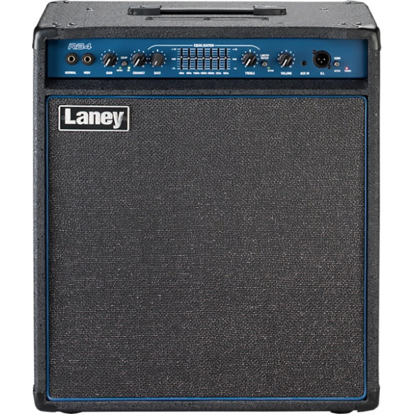 Laney RB4 Combo Bajo 1x15" 160W