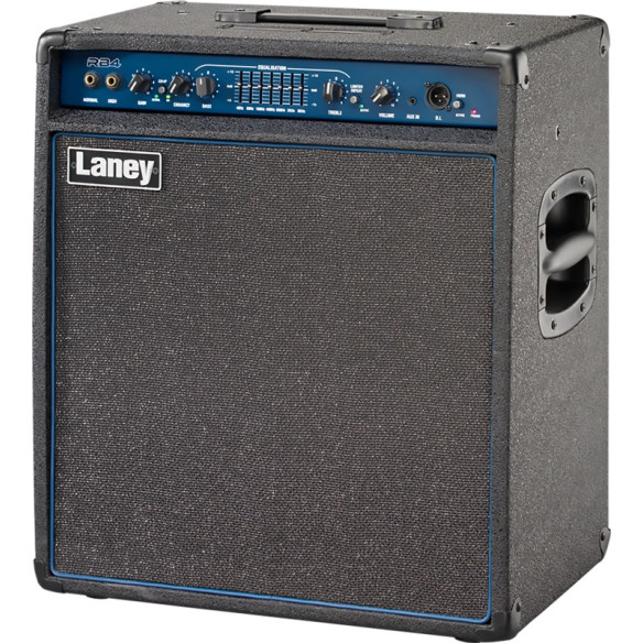Laney RB4 Combo Bajo 1x15" 160W