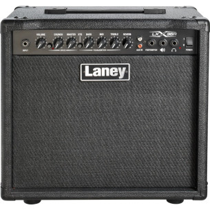 Laney LX35R Combo Guitarra 1x10" 30W