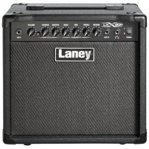 Laney LX20R Combo Guitarra 1x8" 20W