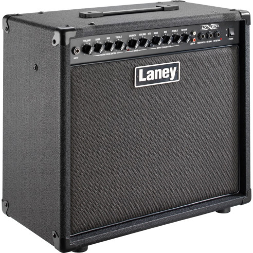 Laney LX65R Combo Guitarra 1x12" 65W