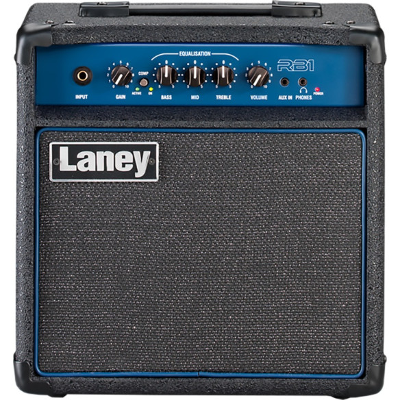 Laney RB1 Combo Bajo 1x8" 15W