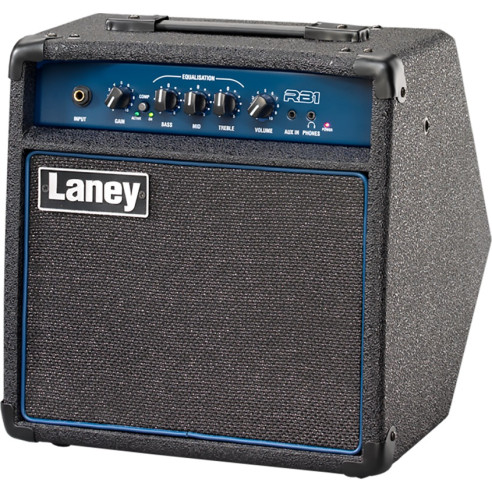 Laney RB1 Combo Bajo 1x8" 15W